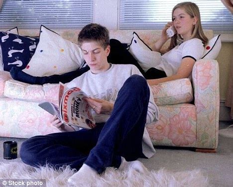 blow job teenage|Sex Life of Teenagers Is Subject of Study .